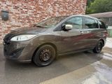 Mazda 5 Sendo 7 Sitzer Diesel - Mazda 5 mit Diesel-Antrieb