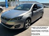 Peugeot 308 SW 1.2 Allure GT-Line KAMERA NAVI LED PDC BT - Peugeot 308 in Düsseldorf