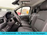 Renault Trafic Van Extra L2H1P2 2.0 Blue dCi 130 PS 6G - Renault Doppelkabine Trafic