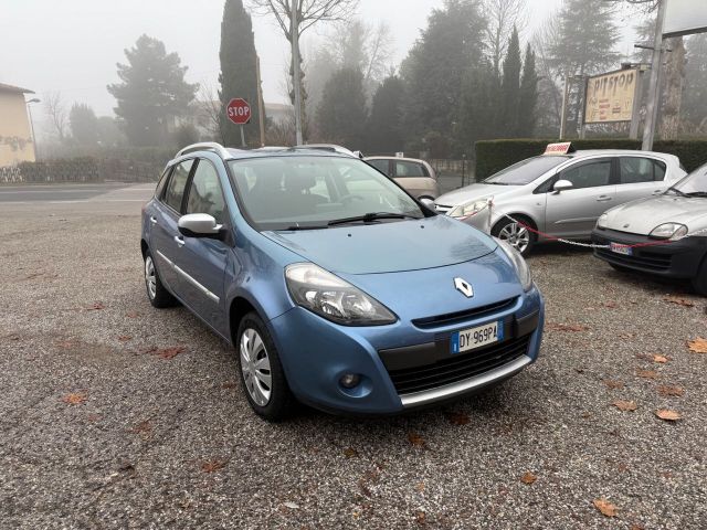 Renault Clio 1.2 16V SporTour Luxe Ok NEOPATENTA