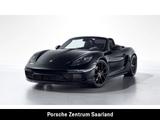 Porsche Boxster 718 Style Edition - Porsche Boxster aus 2025