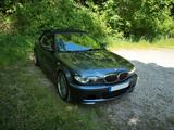 BMW 330Ci - M-Sportpaket original, Sammlerstück - BMW 330: 330ci Sport
