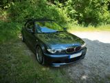BMW 330Ci - M-Sportpaket original, Sammlerstück - BMW 330 aus 2005: Cabrio, 330ci