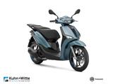 Piaggio LIBERTY 125 IGET E5+ S - PIAGGIO LIBERTY 125 S