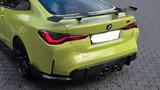BMW M4 Competition M4 Competition - BMW M4 in Chemnitz