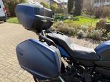 Yamaha Tracer 7 GT Koffer, Topcase, Quick Shifter - YAMAHA TRACER 7 GT