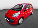 Citroën C1 - Klima-Allwetter-5Trg-Tüv&Öl Neu - Citroën Gebrauchtwagen von 2008