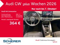 Audi A4 - Vorschau Bild 4