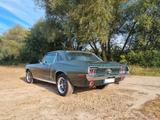 Ford Mustang '68 302 Restauriert - gebrauchte Ford Mustang aus dem Jahr 1968