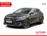 Kia XCeed 1.5 T-GDI Black Xdition LED Navi ACC AHK