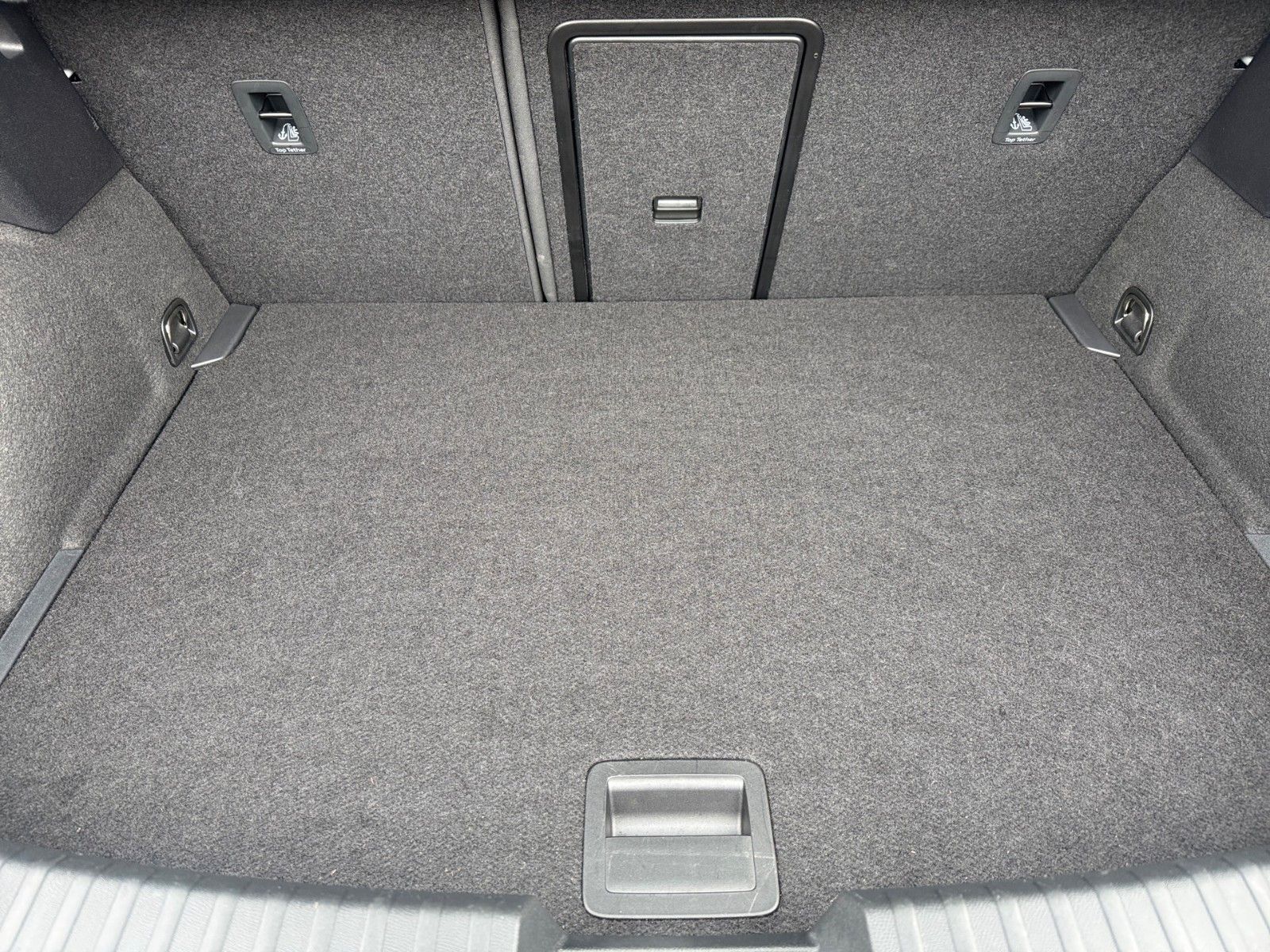 Fahrzeugabbildung CUPRA Leon 1.5 TSI