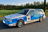 Volvo 440 im 850 BTCC Design - Volvo 440 Gebrauchtwagen