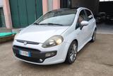 Fiat Punto Evo 1.3 Mjt 95 CV DPF 5 porte S&S Emo - Fiat Punto Evo mit Schiebedach