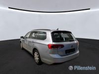 Volkswagen Passat Variant - Vorschau Bild 3