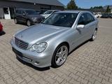 Mercedes-Benz C 220 CDI Limousine Automatik 107000KM - Mercedes-Benz C 220 bis 10.000 Euro