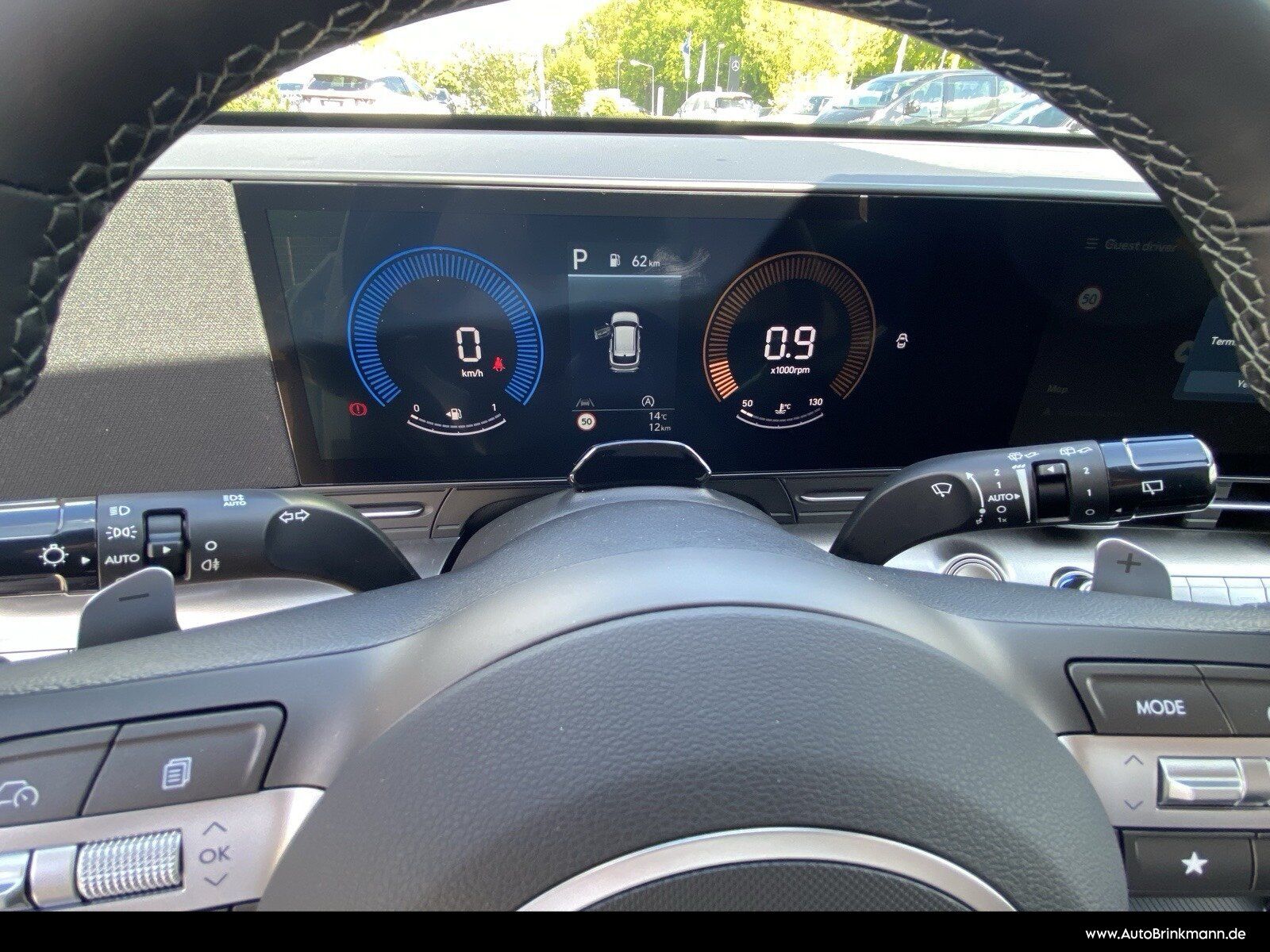 Hyundai Kona – Bild 13