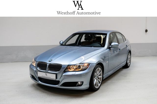 BMW 330d Aut. 1.Hand Xenon Tempomat M Technic Leder