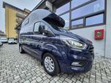 Ford AUTOCARAVAN WESTFALIA NUGGET PLUS 180CV CAMBIO A - Ford Transit: Nugget Westfalia
