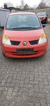 Renault Modus - Renault Modus in Hamburg