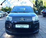 Citroën C3 Picasso Advance/1.4Benzin/SHZ - Citroën C3: Advance