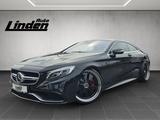 Mercedes-Benz S 63 AMG Coupe 4M Pano Burmester Carbon Air - Mercedes-Benz S 63 AMG in Köln