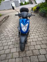 Kymco Agility 125 - KYMCO AGILITY 125