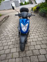 Kymco Agility 125 - KYMCO 125 AGILITY