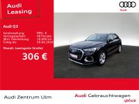 Audi Q3 - Vorschau Bild 1