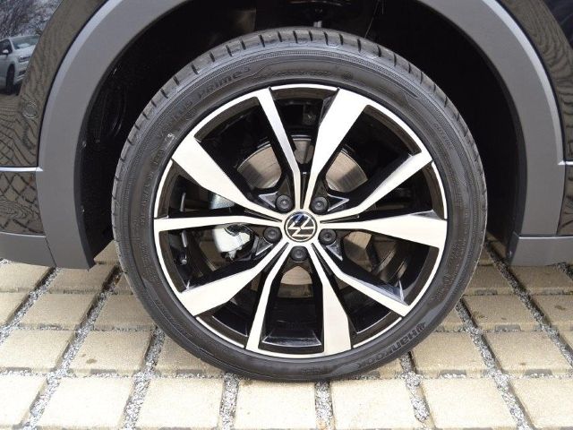 T-Cross 1.5 TSI DSG R-Line AHK/IQ.DRIVE-PAKET/MA