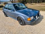Ford Escort mk4 Rs Turbo 1986  ------   rs... - Ford Escort: 1.4