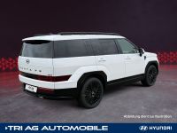 Hyundai SANTA FE - Vorschau Bild 3