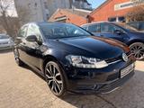 Volkswagen Golf VII Trendline BMT 1.6 TDI*FACELIFT*AHK*NAVI - gebrauchte Volkswagen Golf mit Facelift