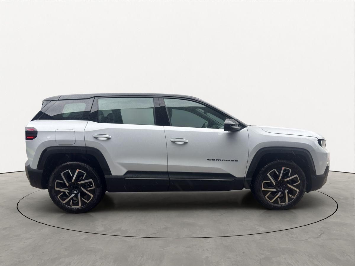 Jeep Compass - Bild 2