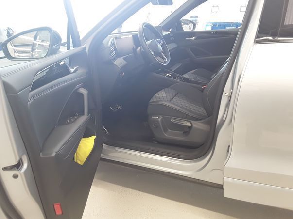 Volkswagen Tiguan - Bild 6