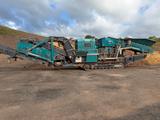 Andere Powerscreen 1000SR - Arbeitsbühne
