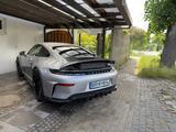 Porsche 992.2 GT3 Touring,Facelift,Garantie, voll, 1A,WR - Porsche 992 mit Benzin-Antrieb: Coupe, Garantie