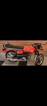 Kreidler RS Flory Florett Neufahrzeug Moped Kleinkraftrad - KREIDLER FLORETT RS