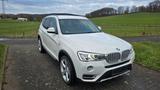 BMW X3 xDrive30d xLine