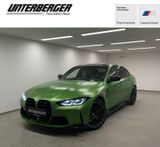 BMW M3 Limousine Schalter, LCI, Individual. Laser, H - BMW M3 aus 2023
