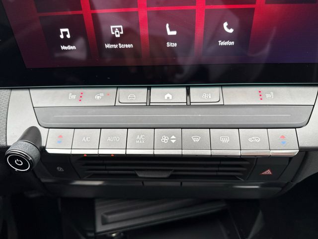 Astra GS 1.2 Turbo  APPLE/ANDROID KEYLESS SHZ LH