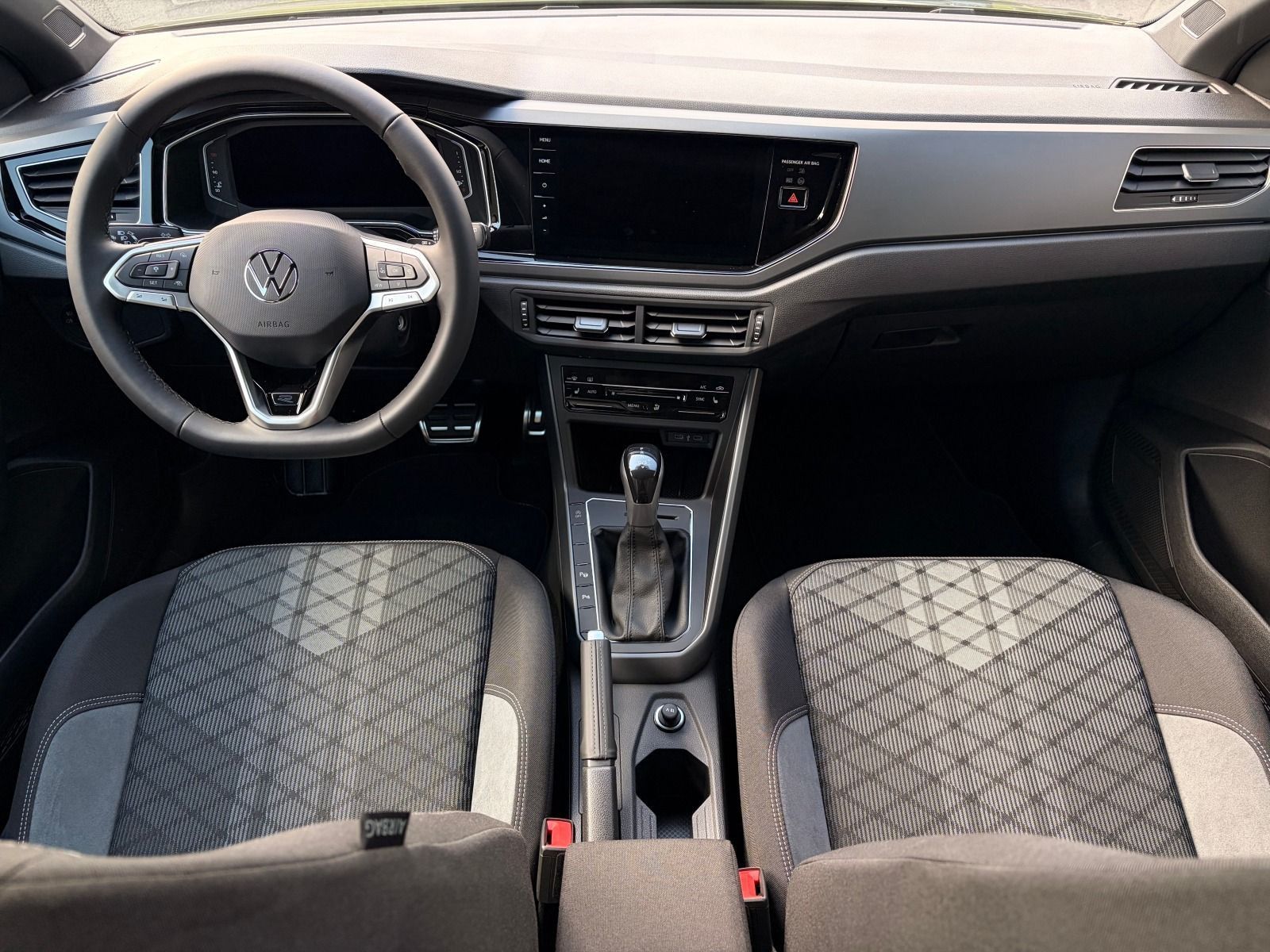 Volkswagen Taigo - Bild 6