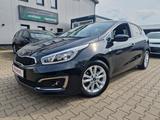 Kia cee'd / Ceed 1.6 CRDI - Kia mit Diesel-Antrieb: Cee D