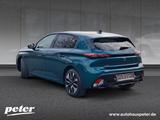 Peugeot 308 Allure 145 +Facelift+Navi+Kamera+Komfort+ - Peugeot 308 mit Benzin-Antrieb: Automatik
