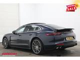 Porsche Panamera 2.9 4 E-Hybrid 10 Years Ed. PASM PDLS+ - Porsche Panamera mit Hybrid-Antrieb: Head-Up Display, mit Klimaautomatik
