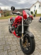 Ducati Monster S4R - Angebote