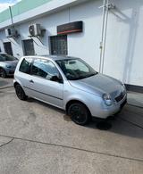 Volkswagen Lupo 1,4 - VW Lupo Gebrauchtwagen in Hannover