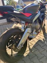 Aprilia RS 660/EZ 2022/450 km/wie neu/unfallfrei/1.Hand - APRILIA 450