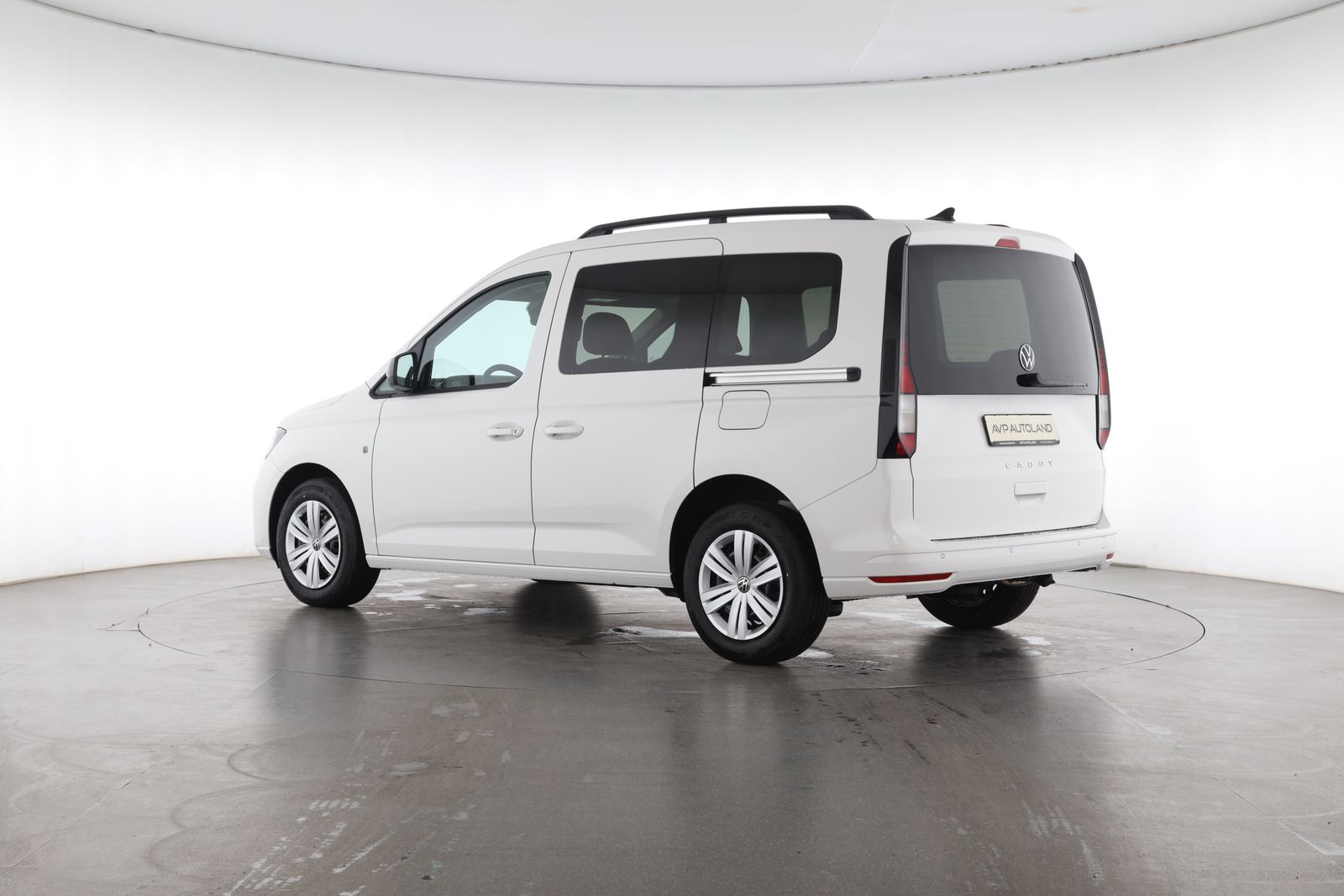 Volkswagen Caddy - Bild 4