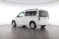 Volkswagen Caddy - Vorschau Bild 4