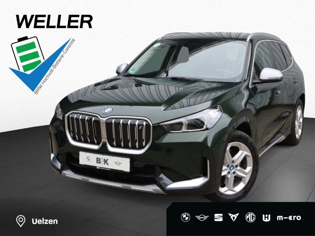 BMW iX1 xDrive30 LC-Prof,DA-Prof,PA+,eSportsitz,AdFw